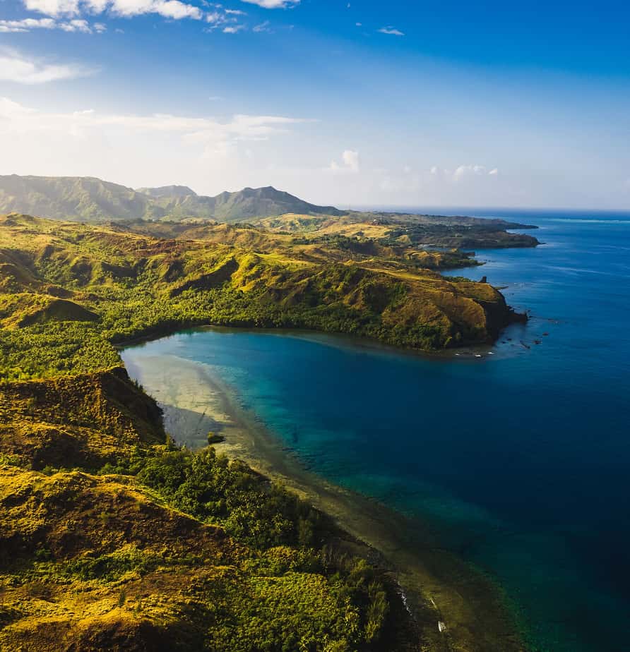 Guam