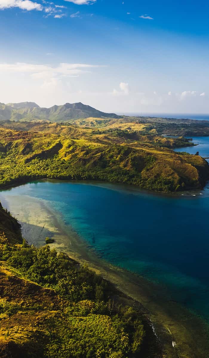 Guam