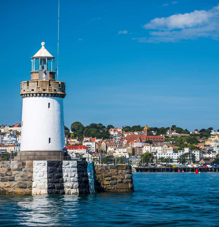 Guernsey