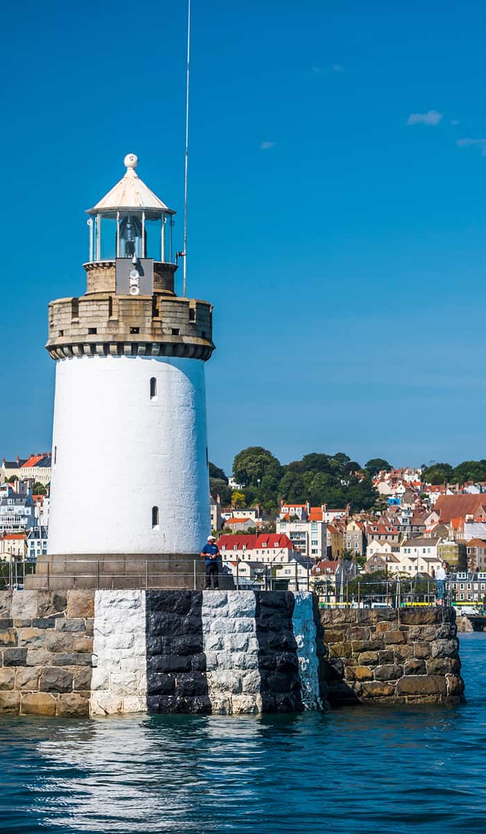 Guernsey