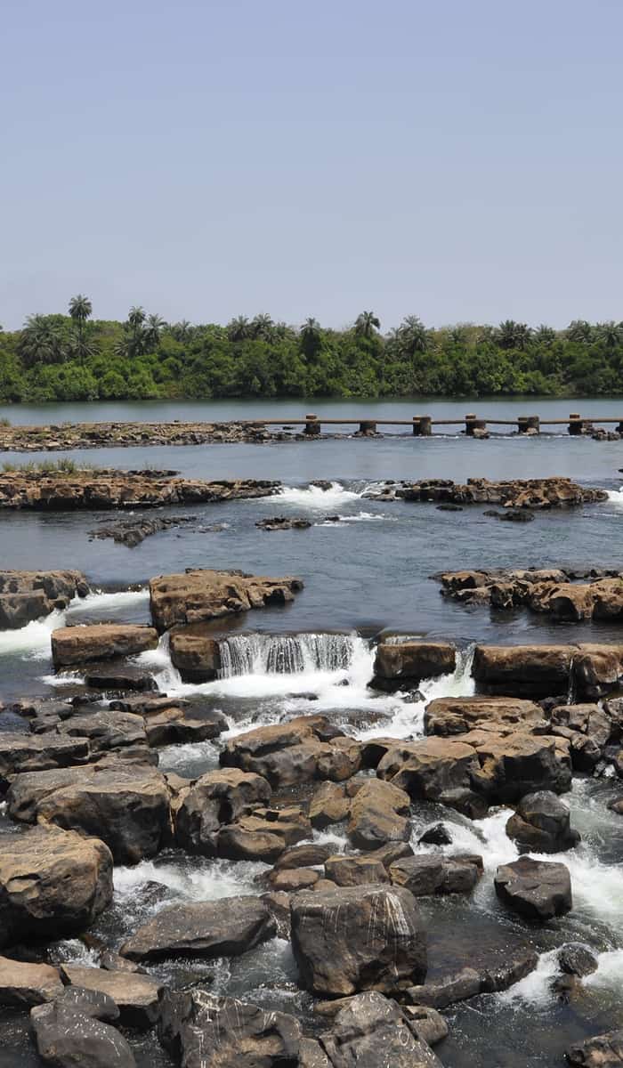 Guinea-Bissau