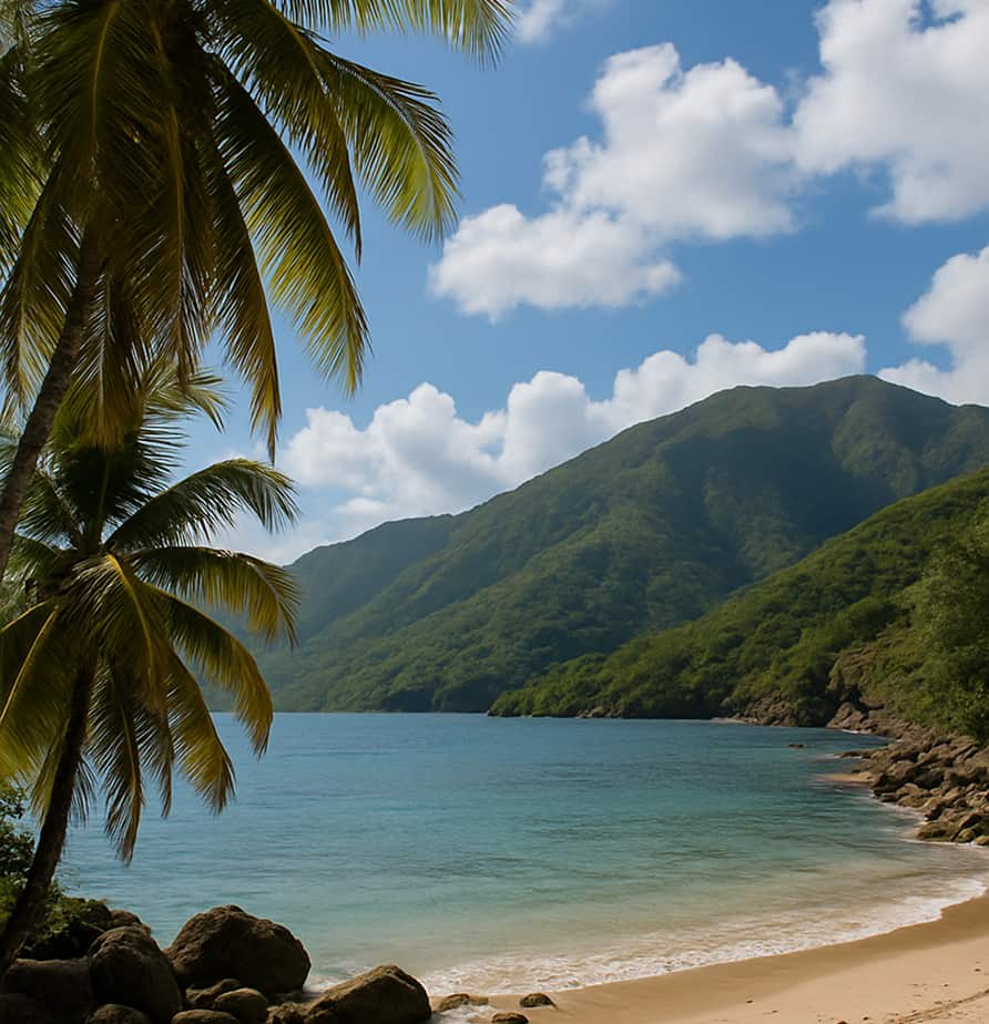 Haiti