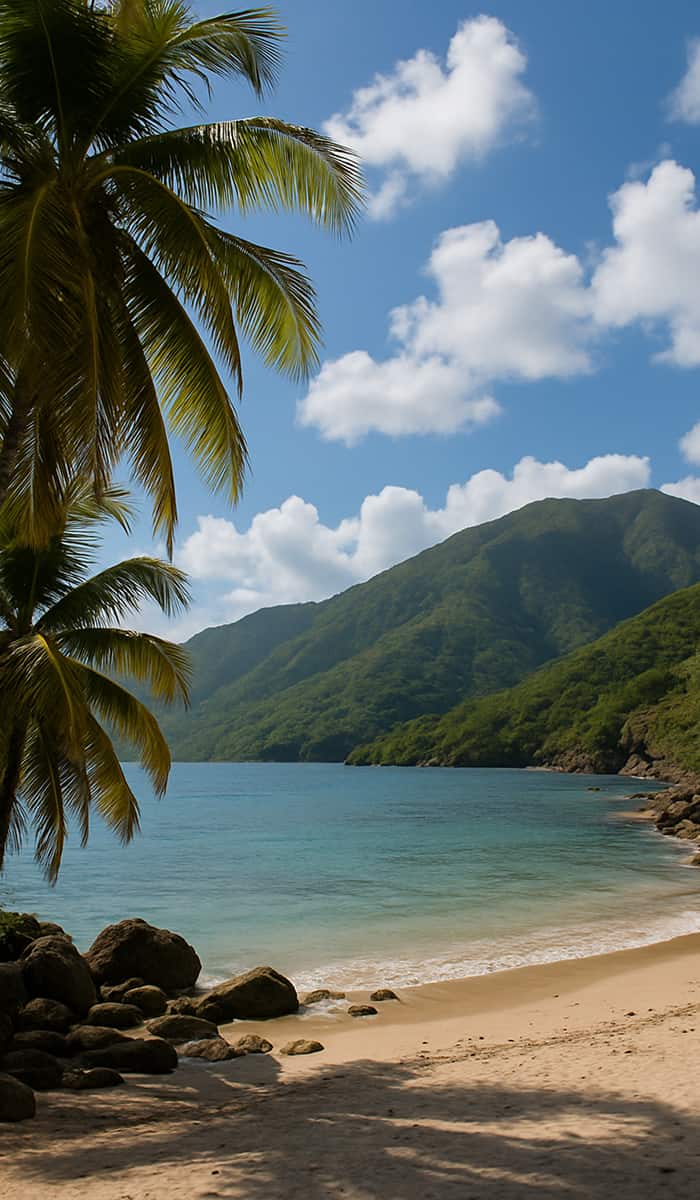 Haiti