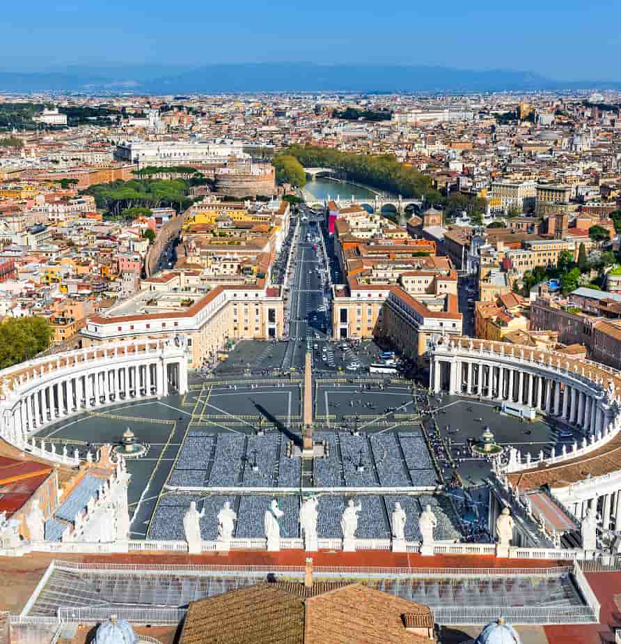 Holy See