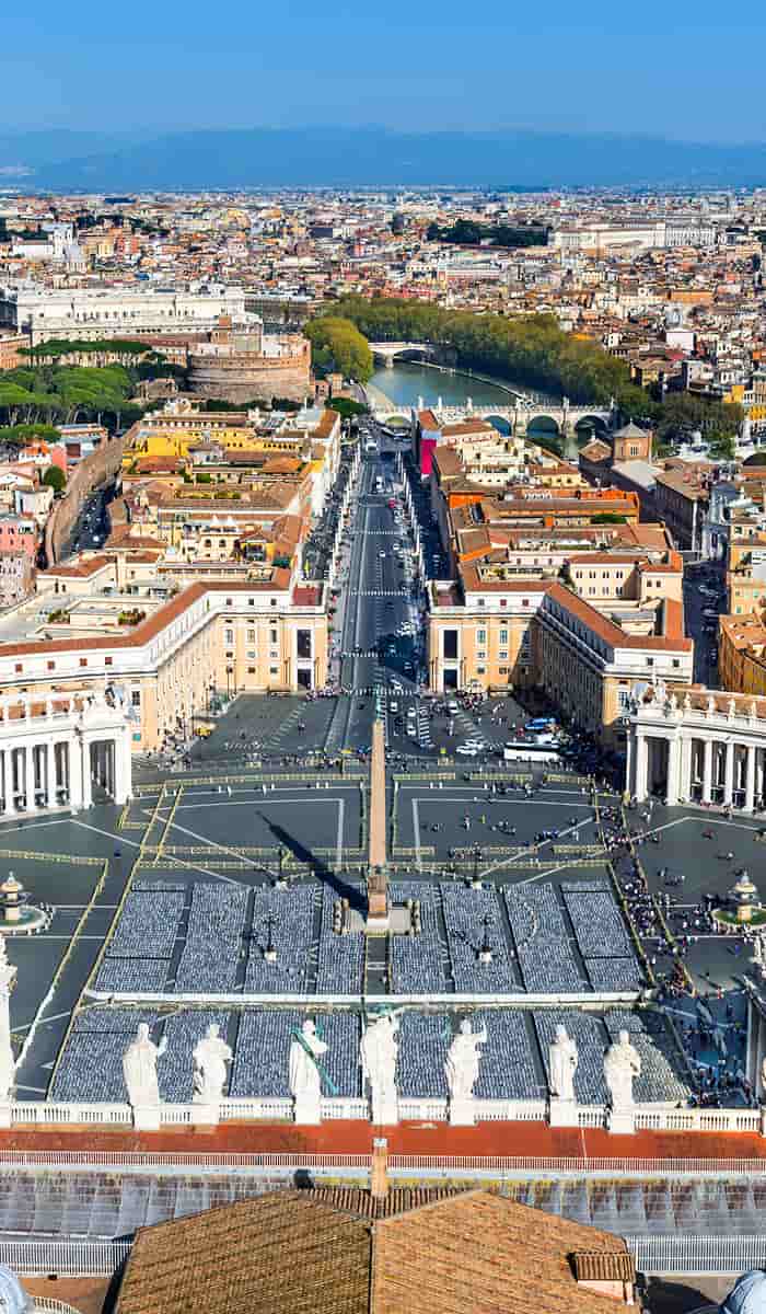 Holy See