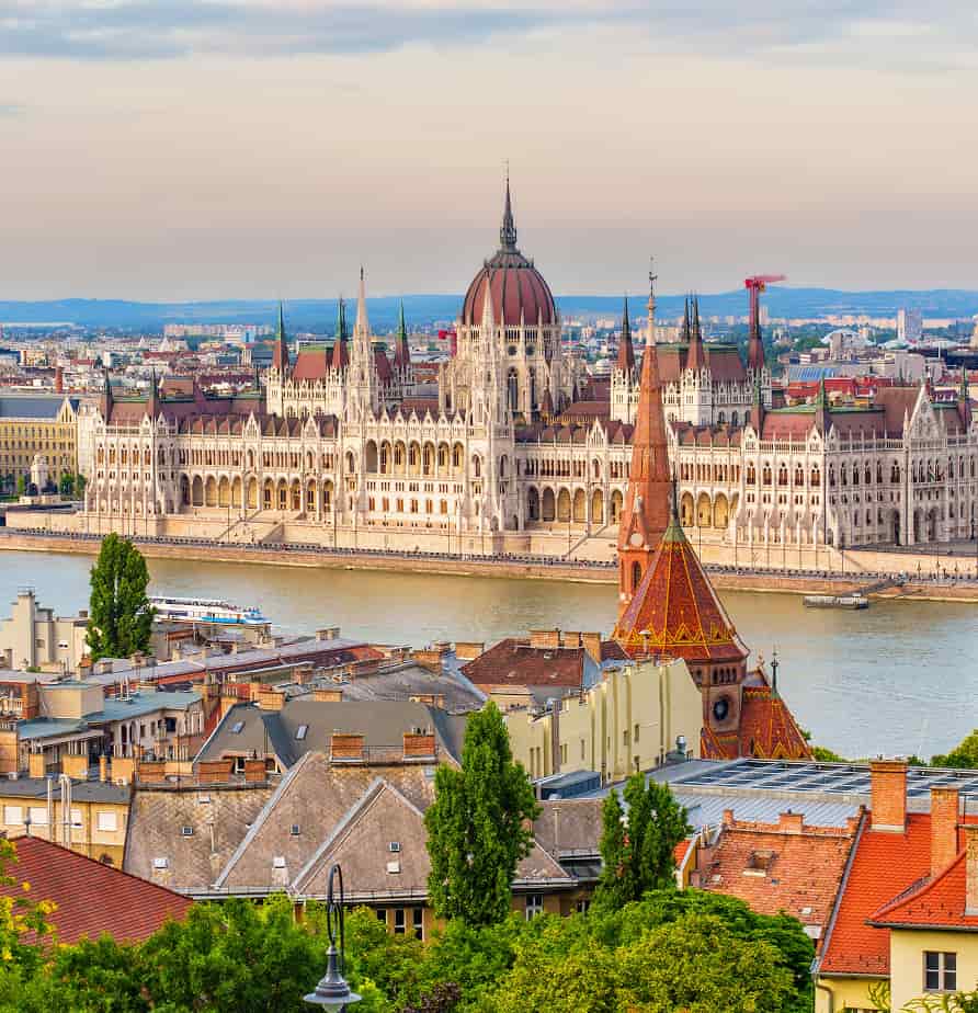 Hungary