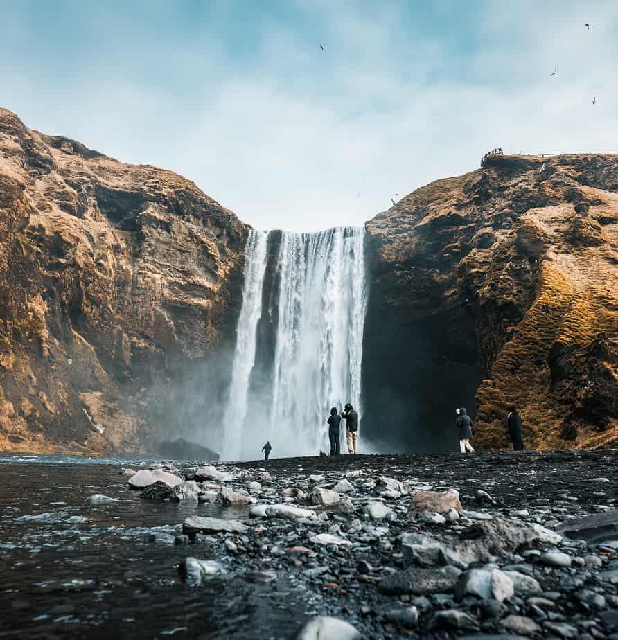Iceland
