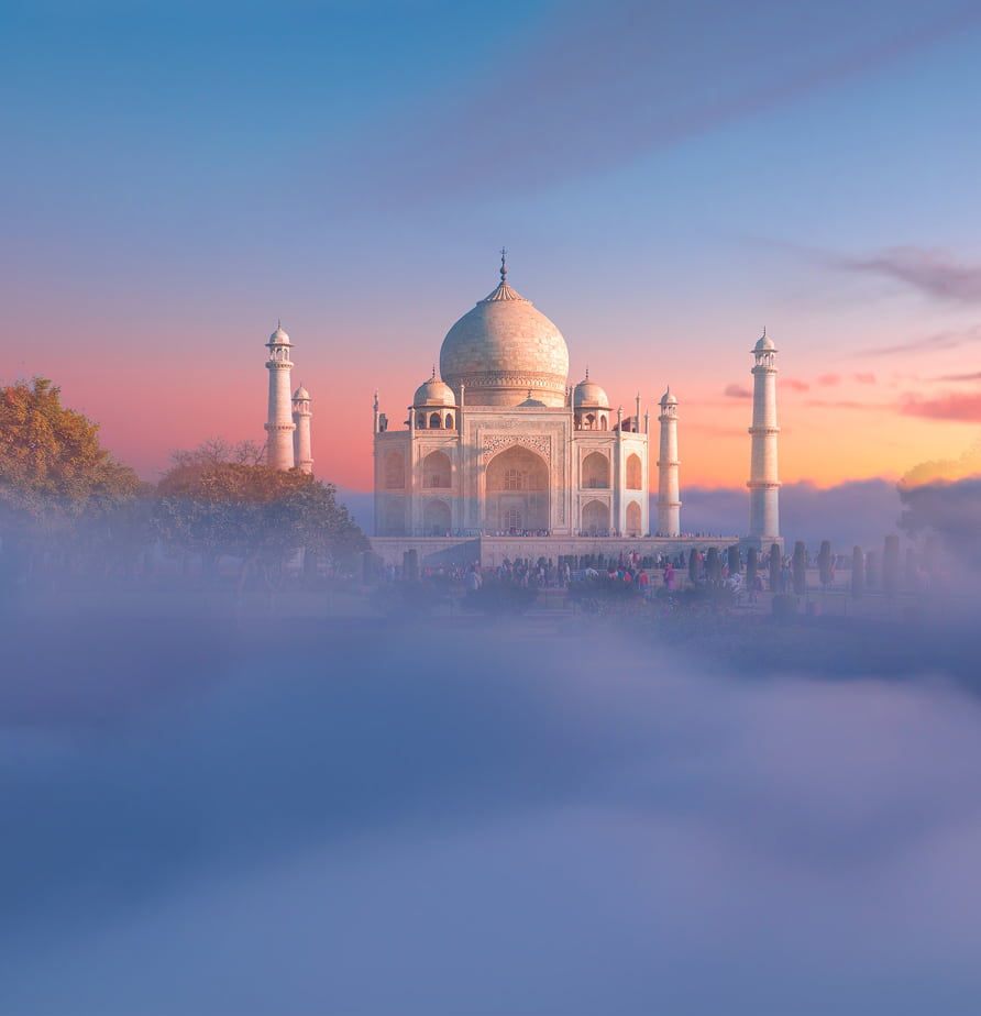 India