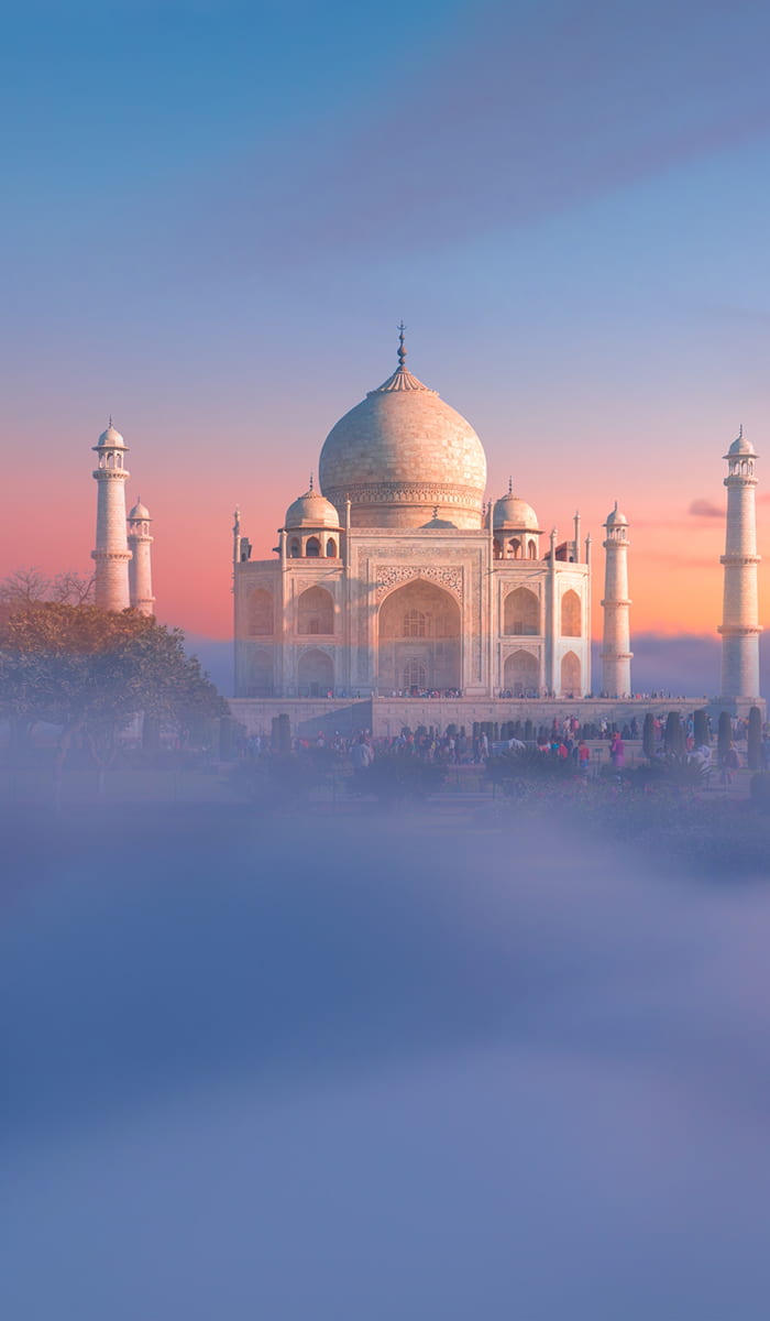 India