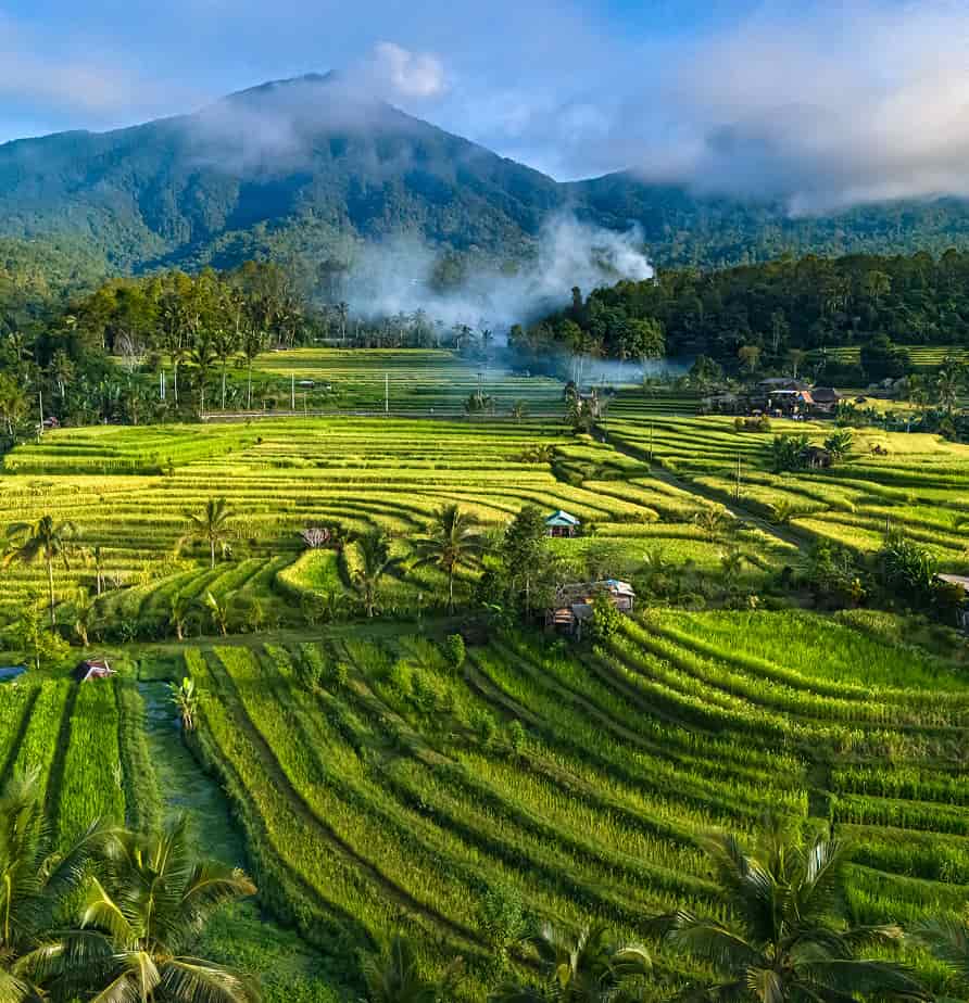 Indonesia