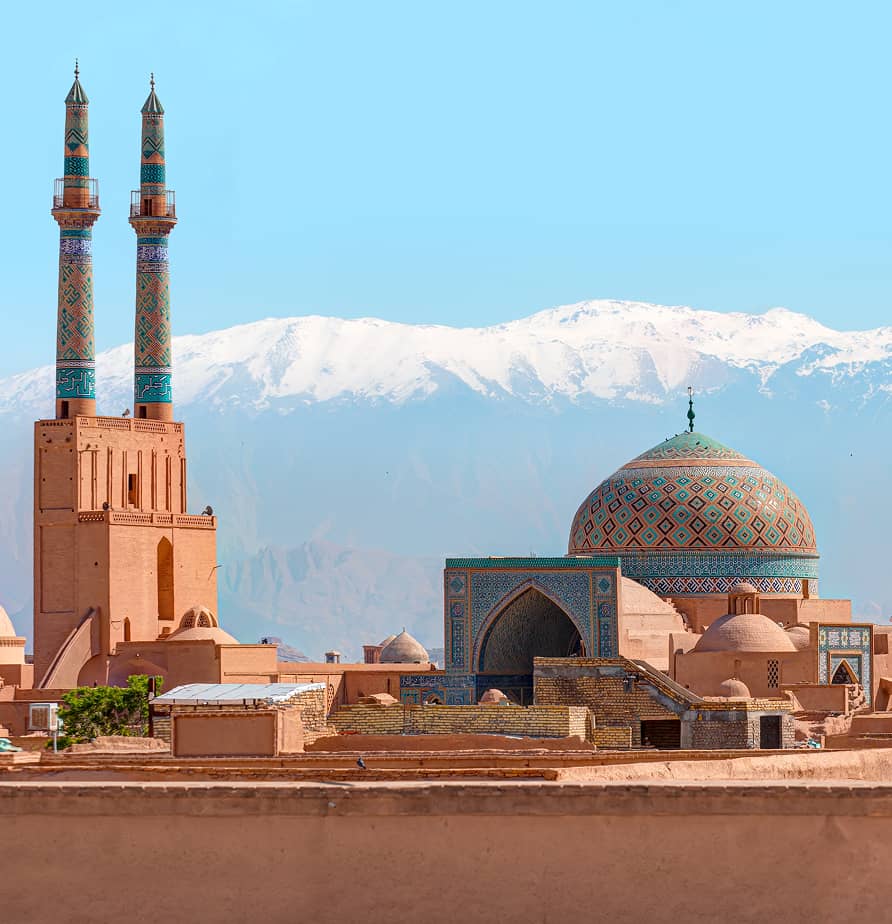 Iran