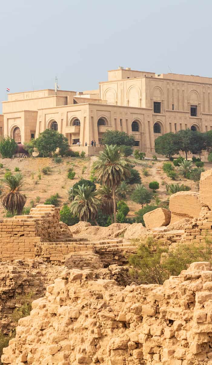 Iraq