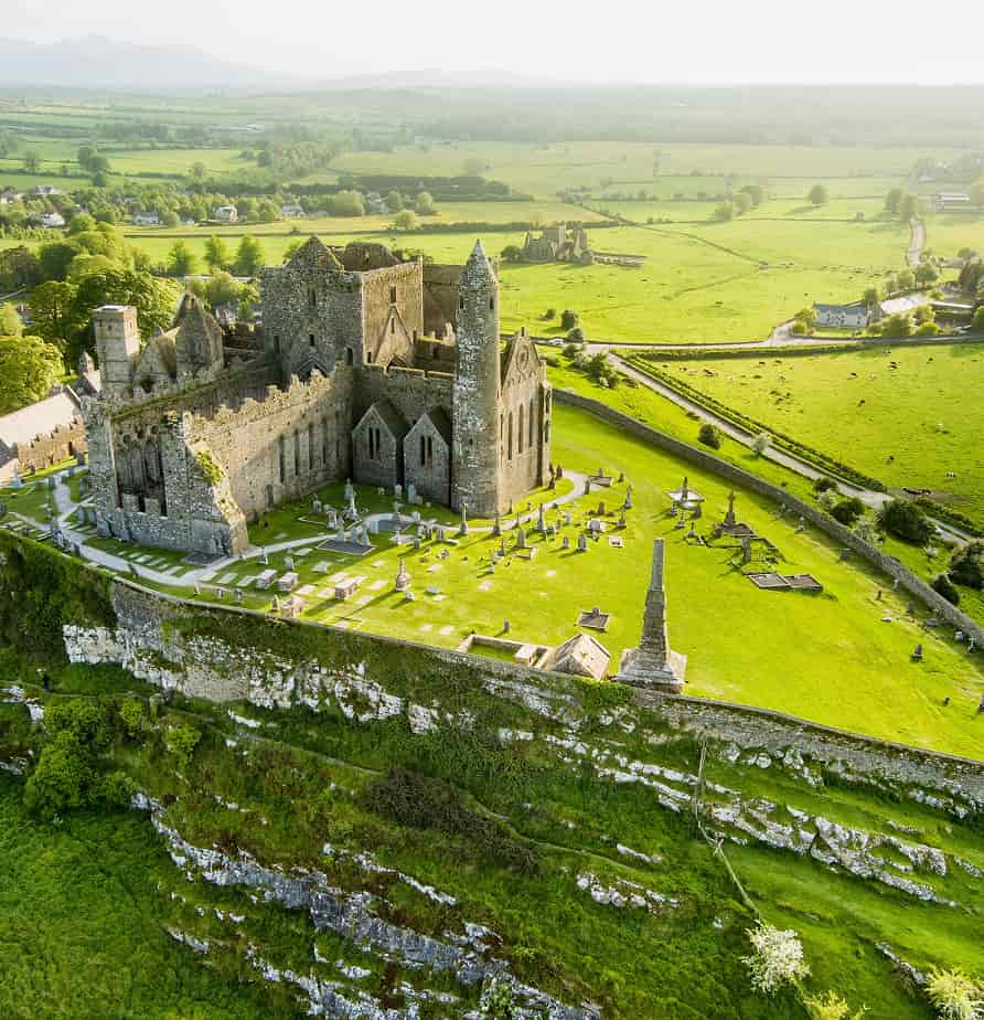 Ireland