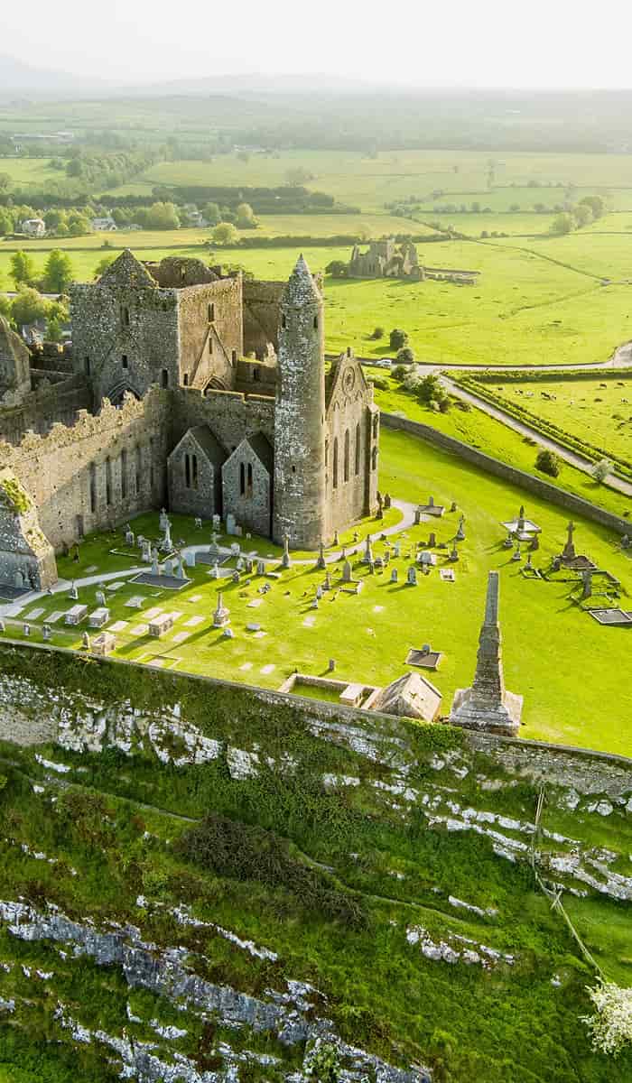 Ireland