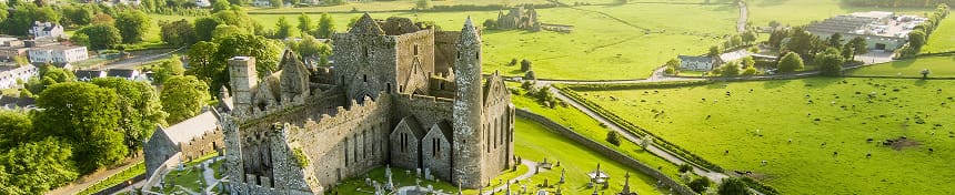 eSIM data plans for Ireland