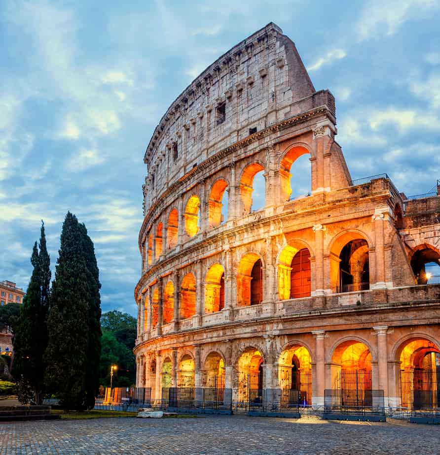 Italy