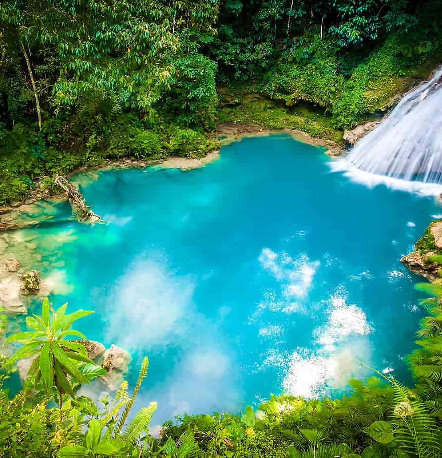 Jamaica