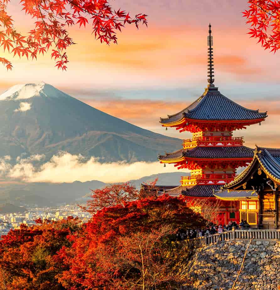 Japan