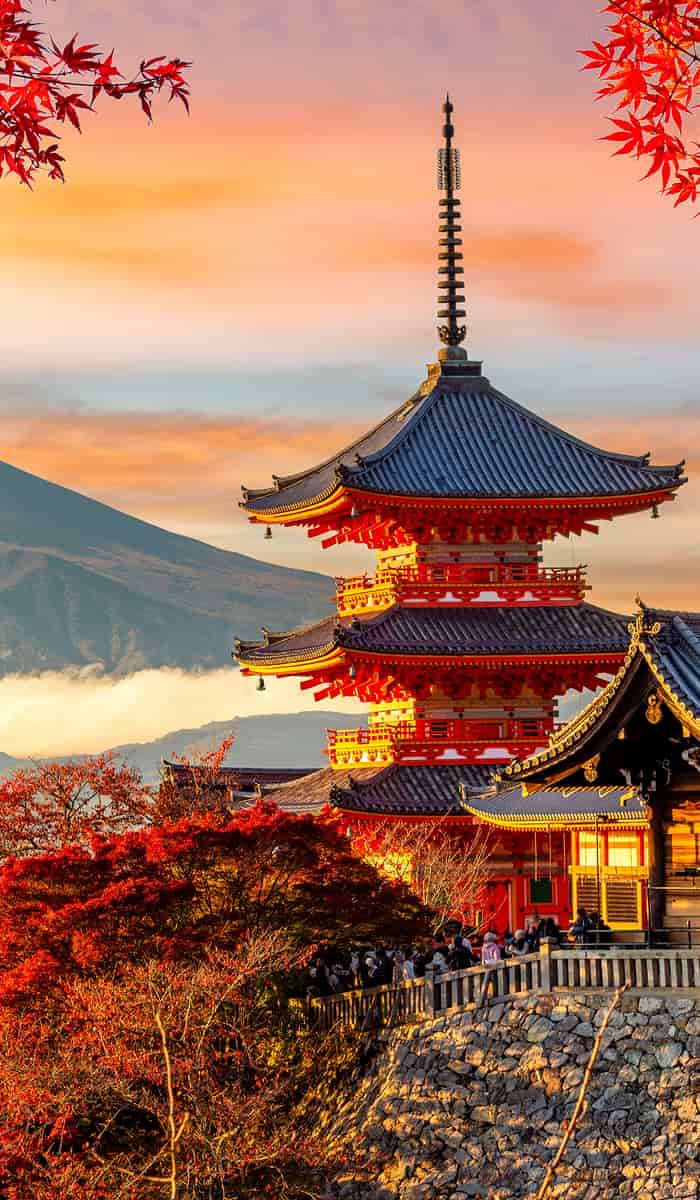 Japan