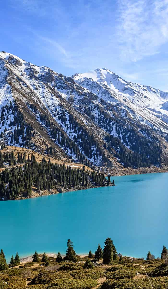 eSIM data plans for Kazachstan