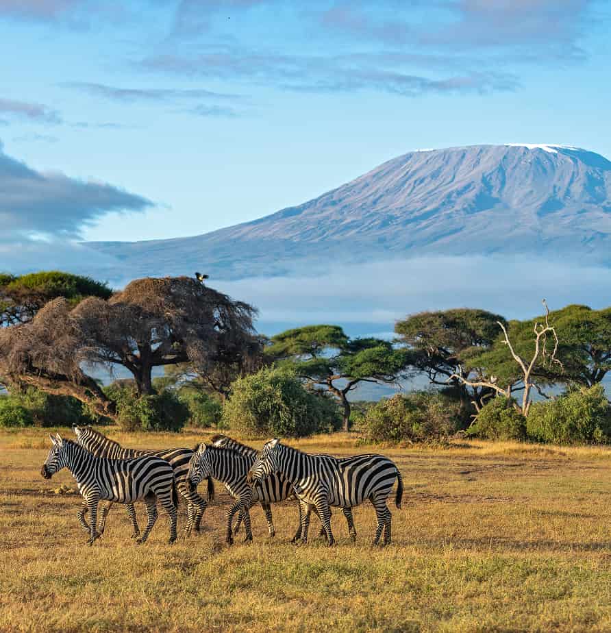 Kenya