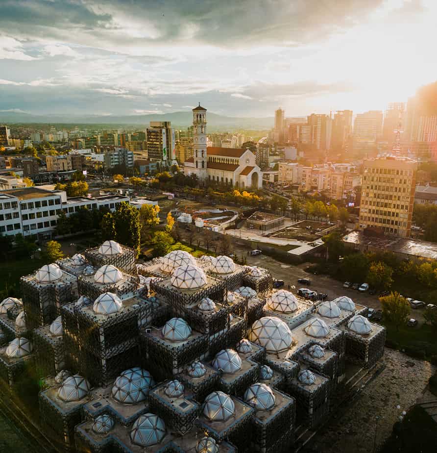 Kosovo