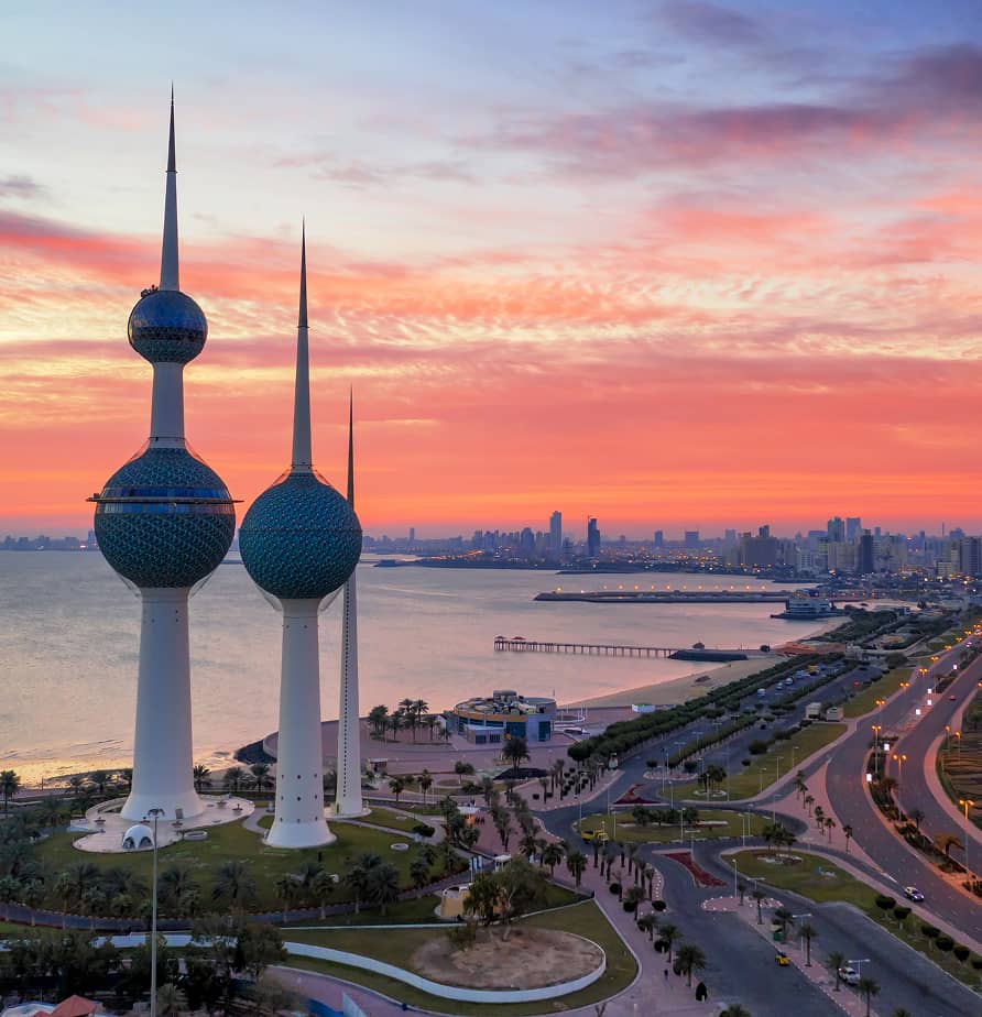 Kuwait