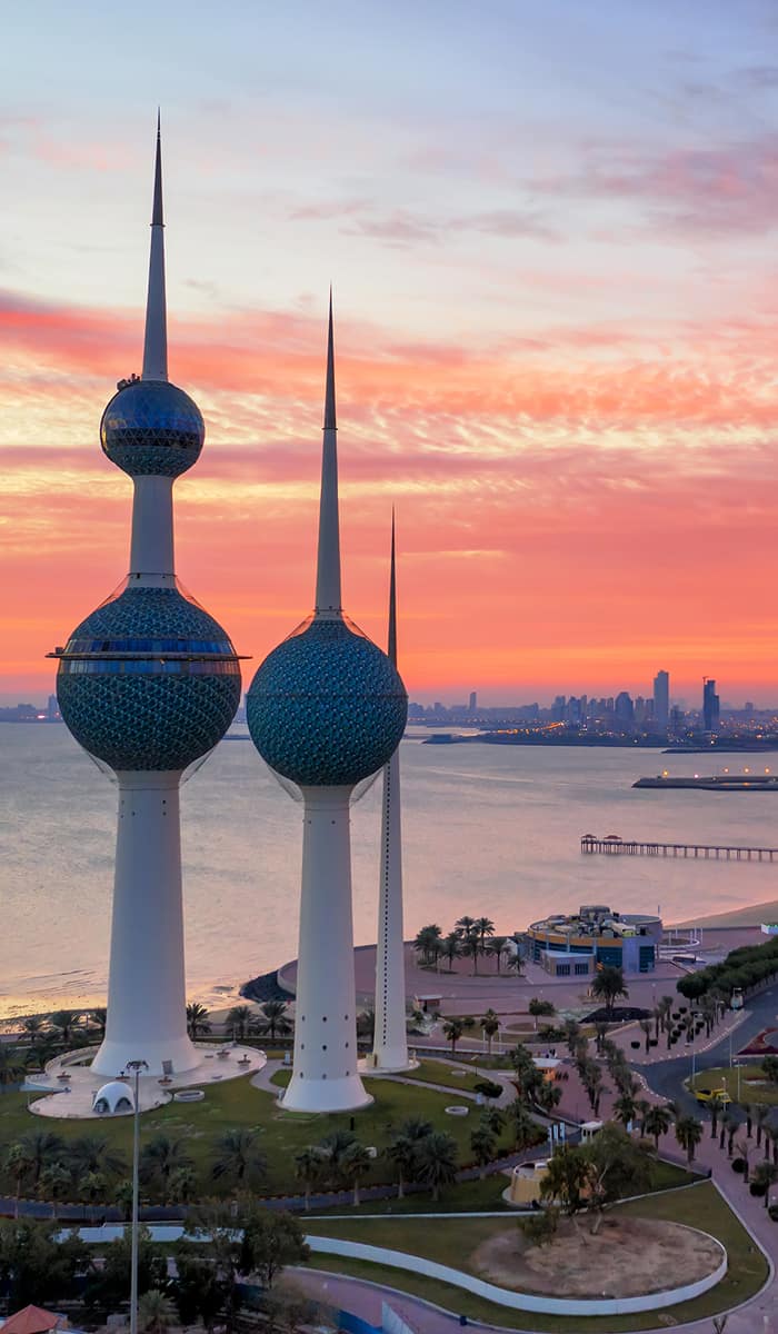 Kuwait