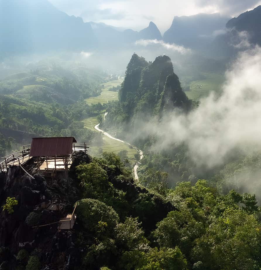 Laos