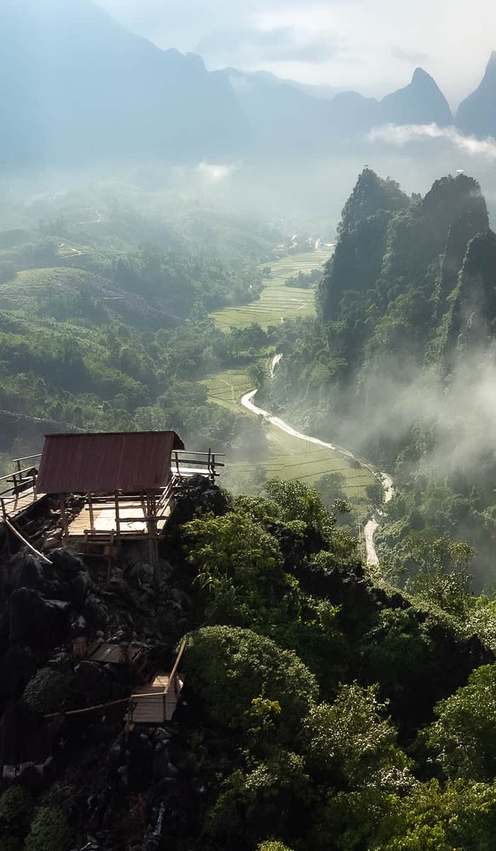 Laos