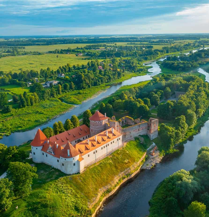 Latvia