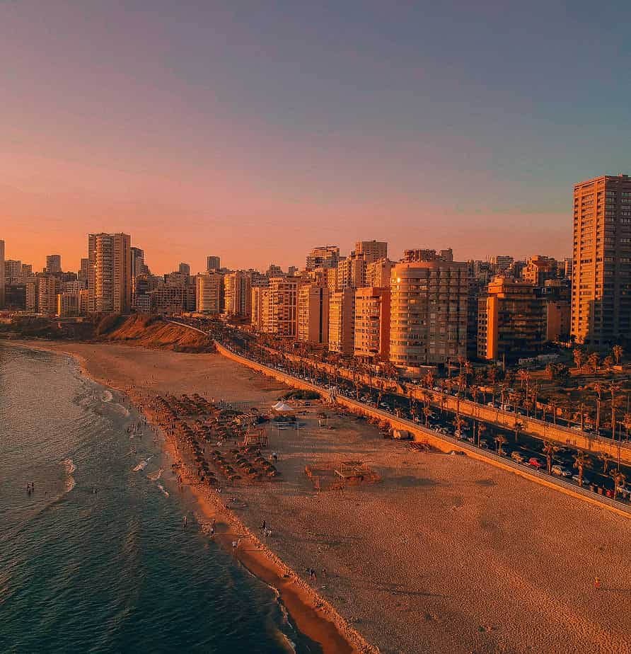 Lebanon