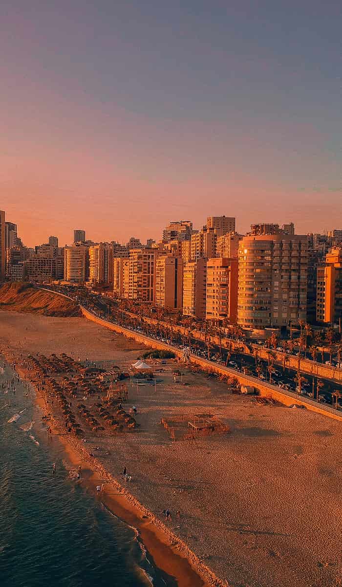 Lebanon