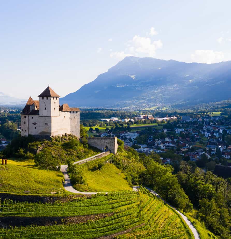 Liechtenstein