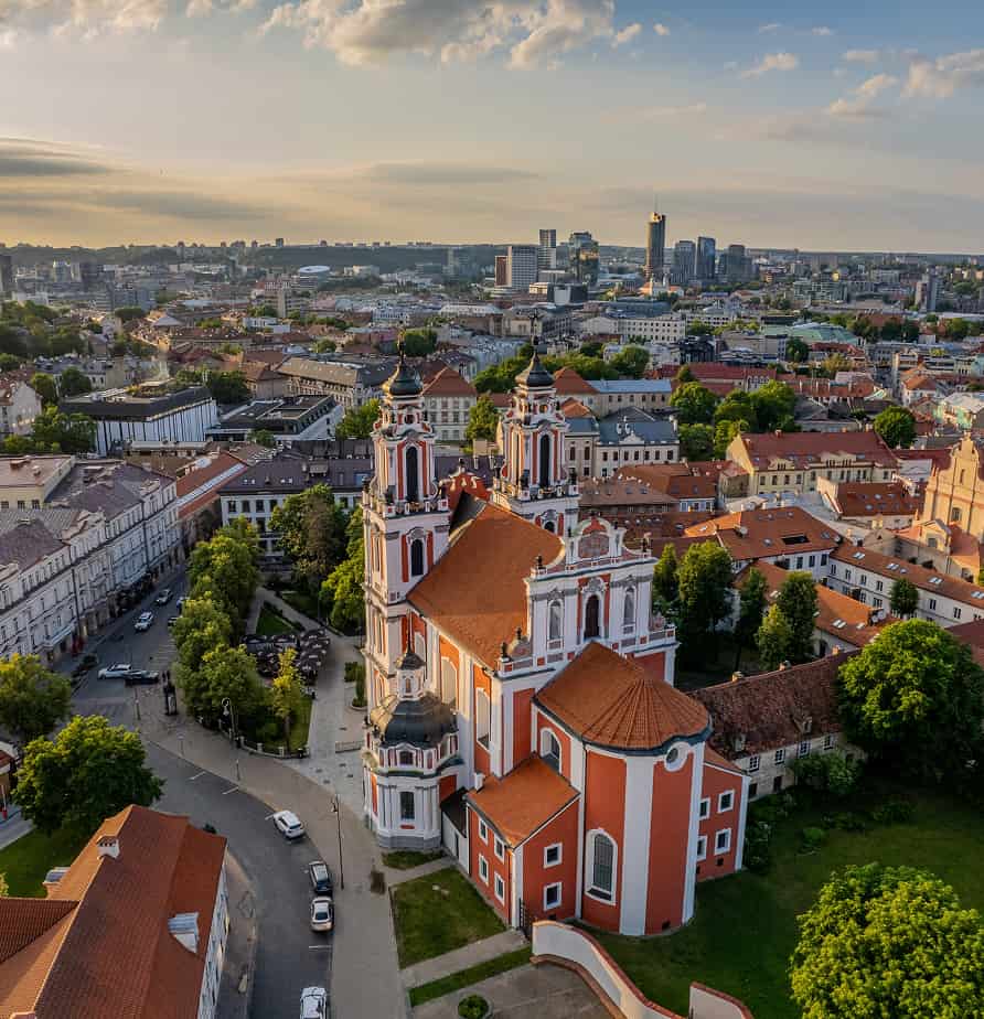 Lithuania