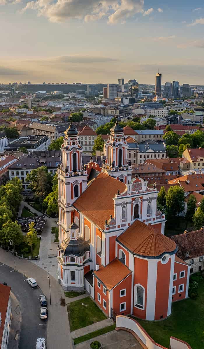 Lithuania