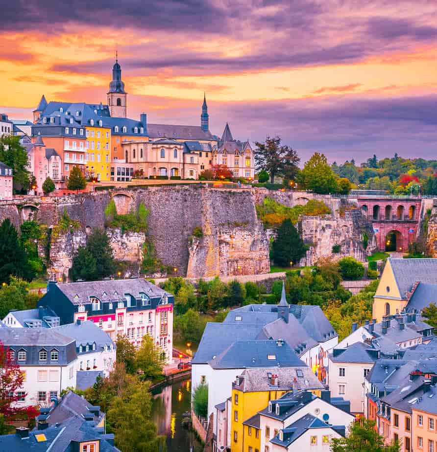 Luxembourg
