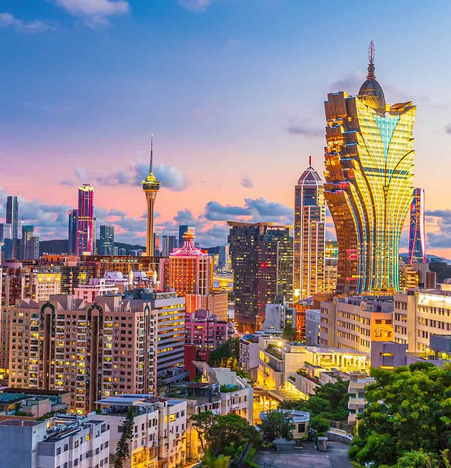 Macao