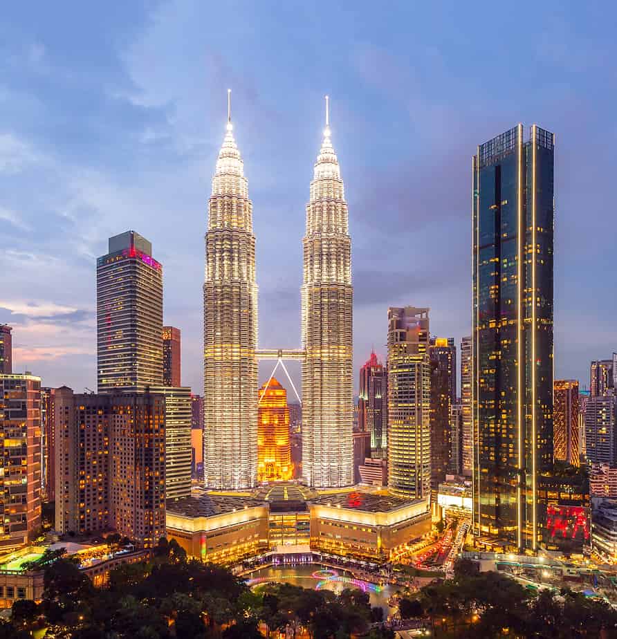 Malaysia