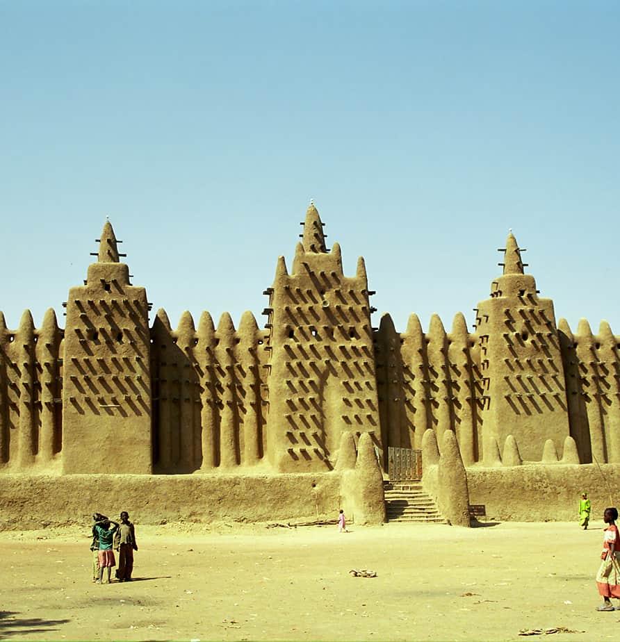 Mali