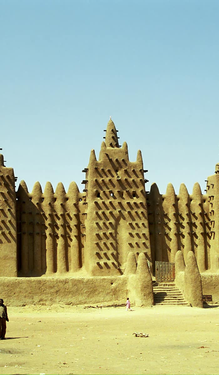 Mali