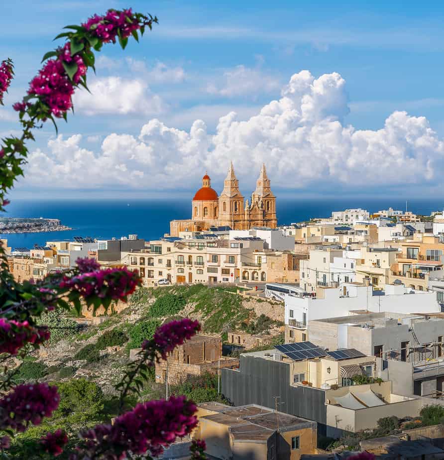 Malta