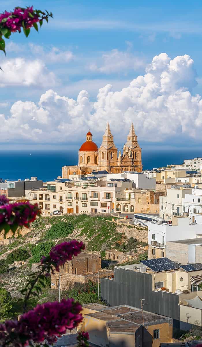 Malta
