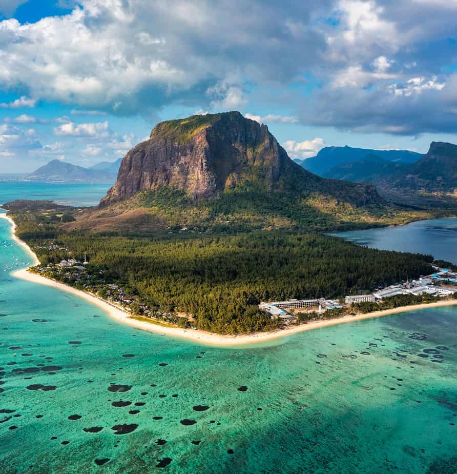 Mauritius