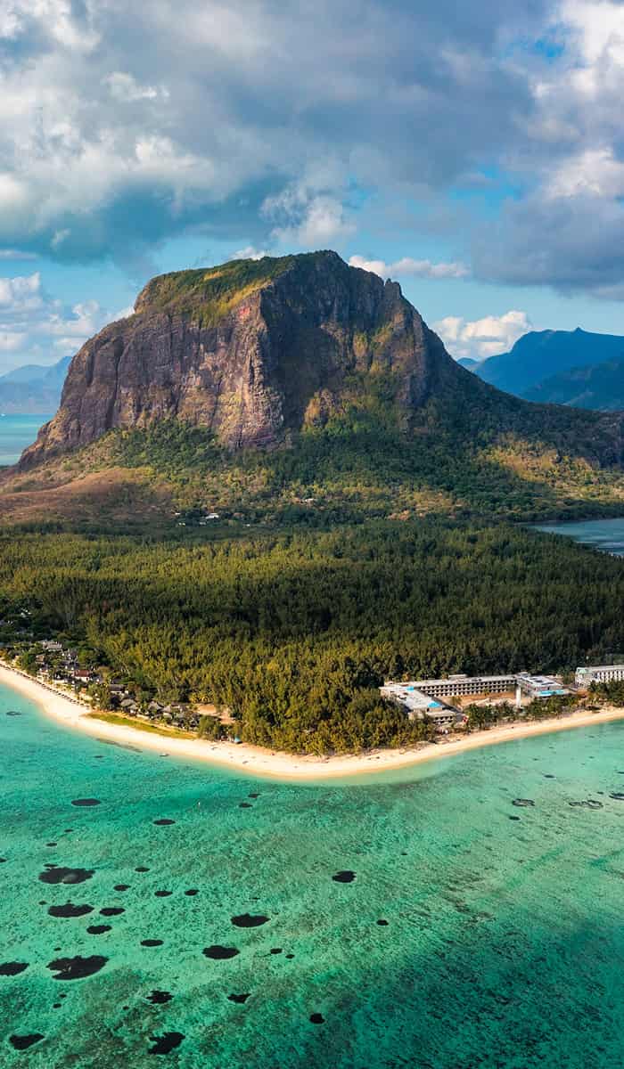 Mauritius