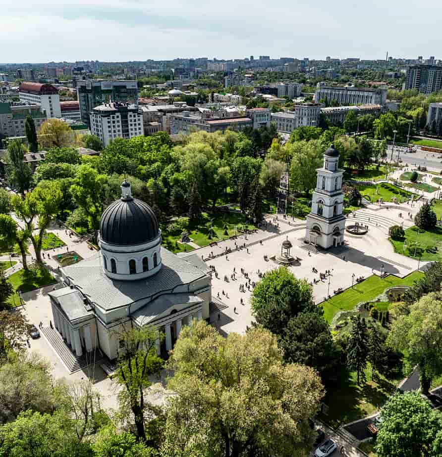 Moldova