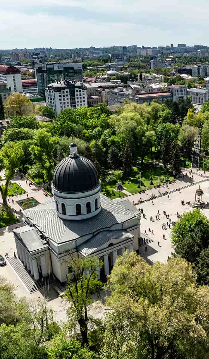 Moldova