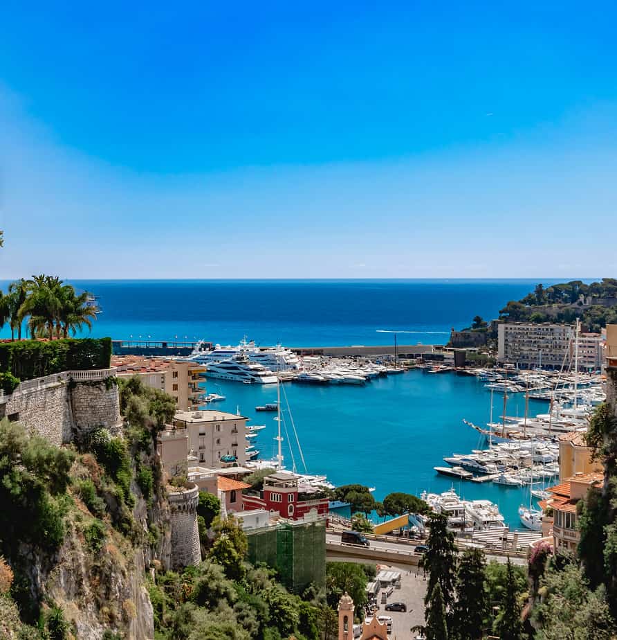 Monaco