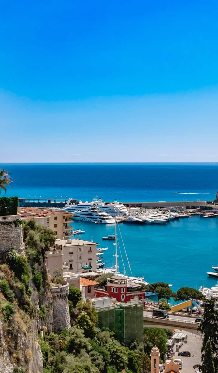 Monaco