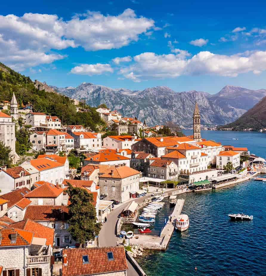 Montenegro